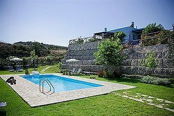 Hotel Petroto Sea View Kiotari