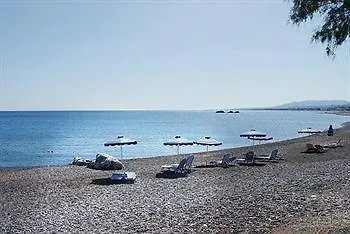 Hotel Petroto Sea View Kiotari