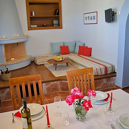 Hotel Petroto Sea View