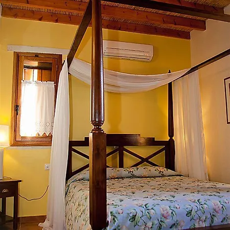 Petroto Sea View Hotel 3*