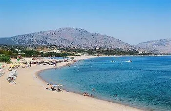 Hotel Petroto Sea View Kiotari