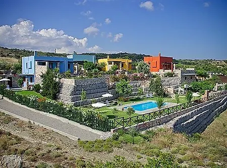 Petroto Sea View Hotel