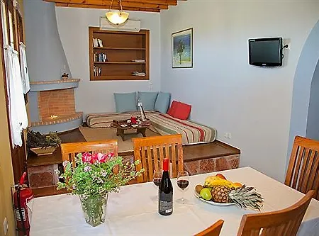Hotel Petroto Sea View