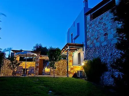 Hotel Petroto Sea View