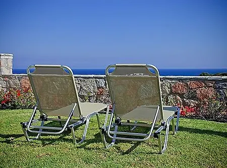 Hotel Petroto Sea View 3*