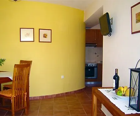 Hotel Petroto Sea View Kiotari