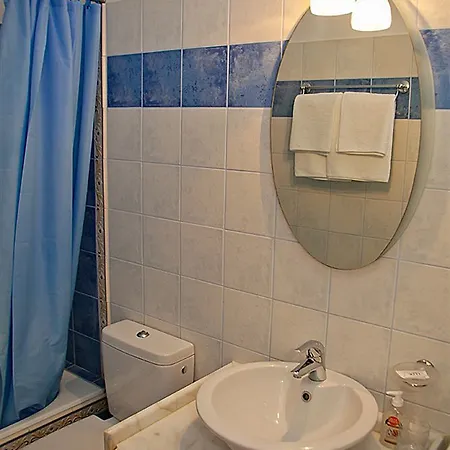 Hotel Petroto Sea View