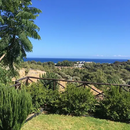 Petroto Sea View Hotel