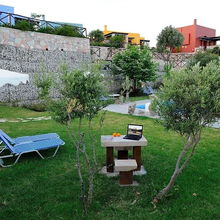 Petroto Sea View Hotel
